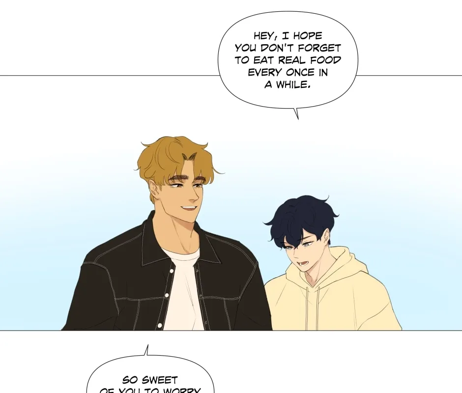 Lemonade Chapter 83 page 14