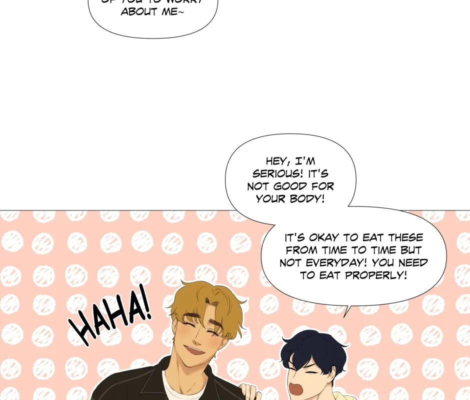 Lemonade Chapter 83 page 15