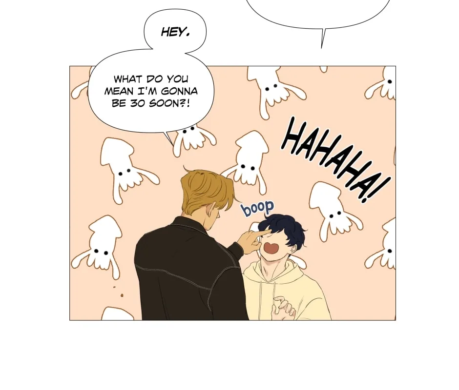 Lemonade Chapter 83 page 17