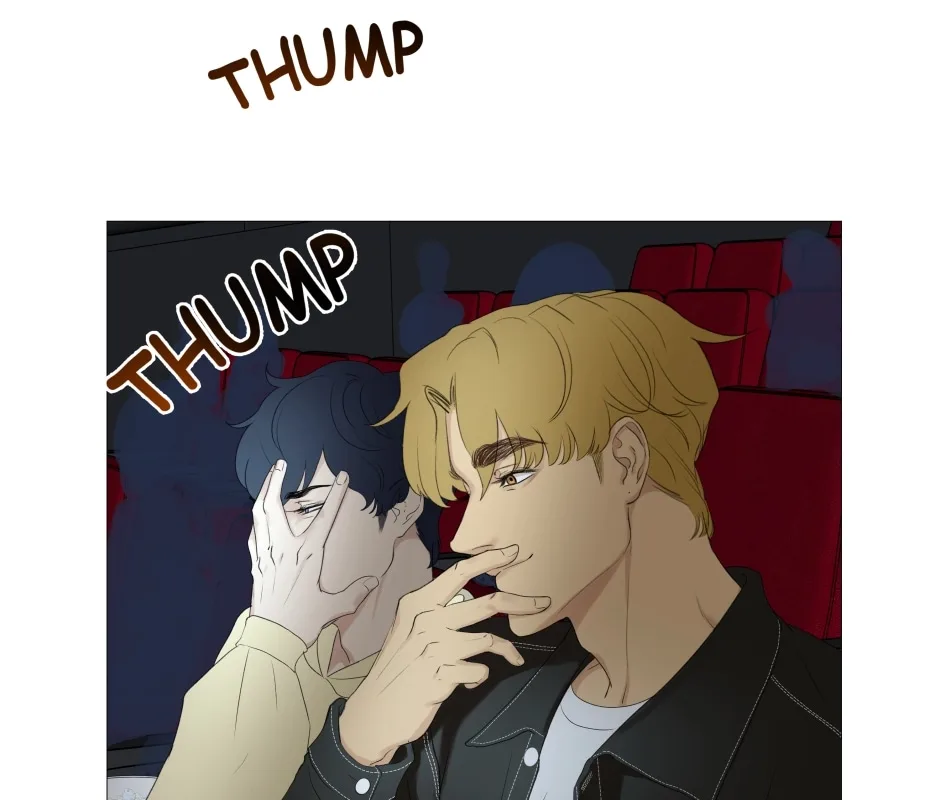 Lemonade Chapter 84 page 2