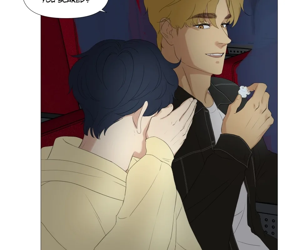 Lemonade Chapter 84 page 7