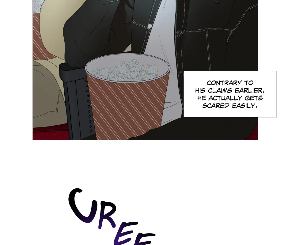 Lemonade Chapter 84 page 3