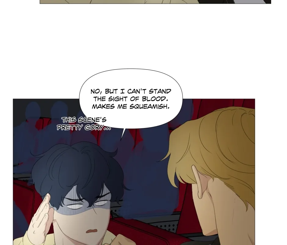 Lemonade Chapter 84 page 8