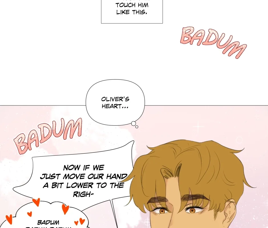 Lemonade Chapter 84 page 19