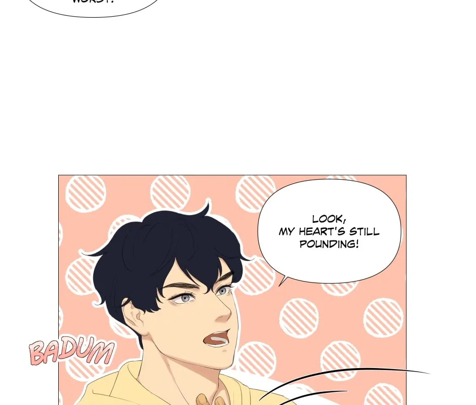 Lemonade Chapter 84 page 17