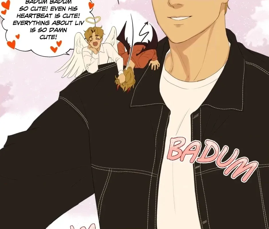 Lemonade Chapter 84 page 20