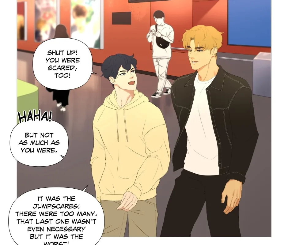Lemonade Chapter 84 page 16