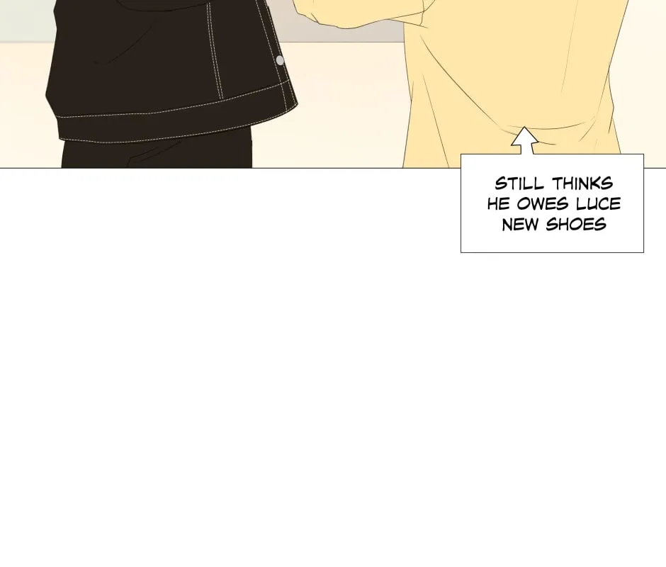 Lemonade Chapter 85 page 8