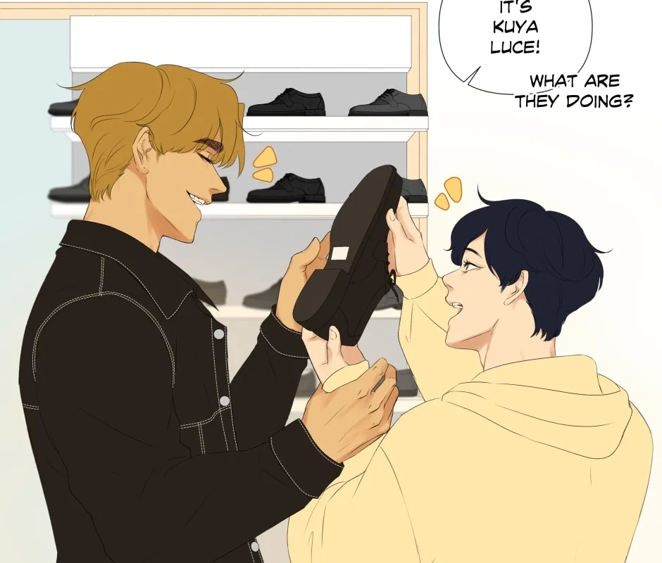 Lemonade Chapter 85 page 7