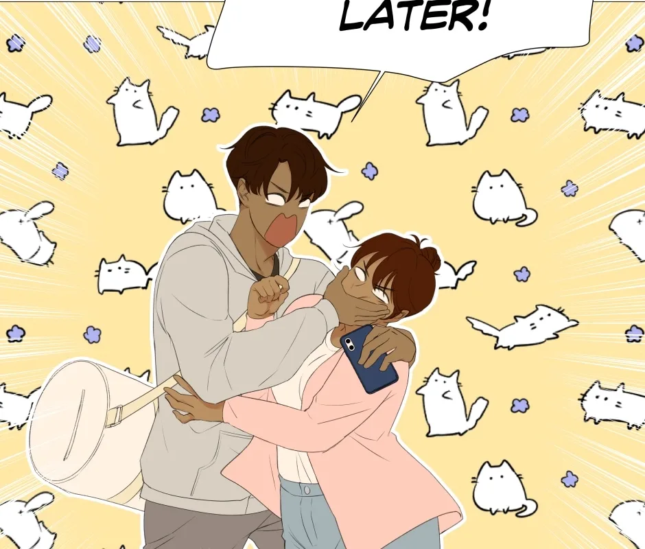 Lemonade Chapter 85 page 11