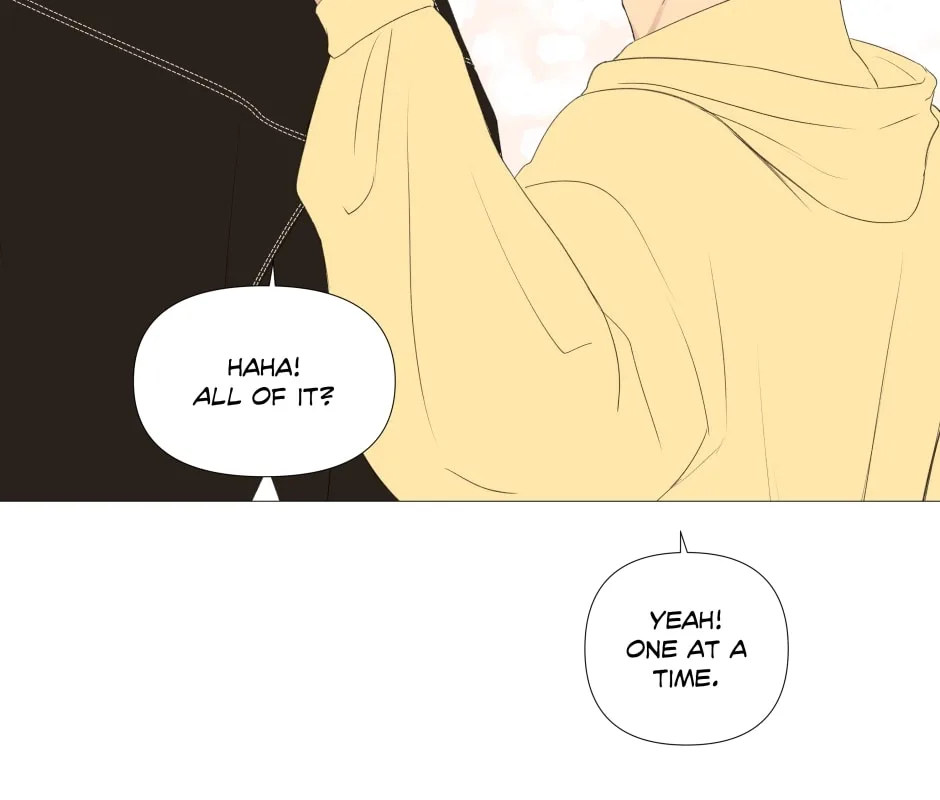 Lemonade Chapter 85 page 23