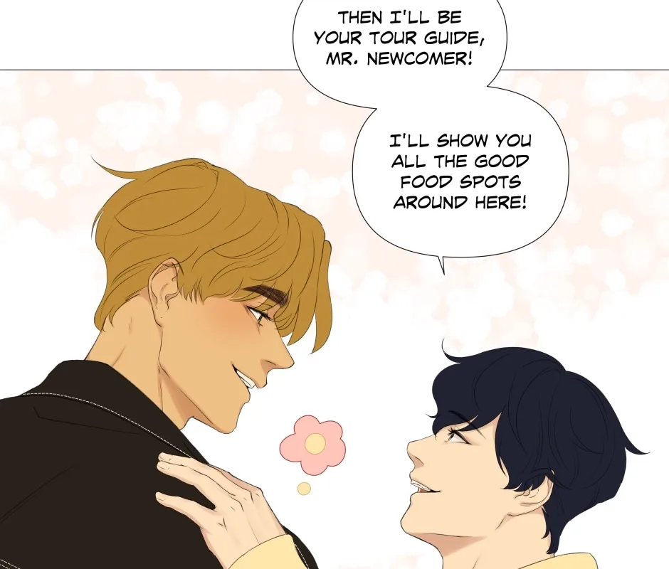 Lemonade Chapter 85 page 22