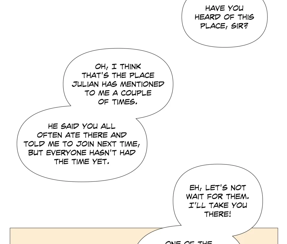 Lemonade Chapter 85 page 27