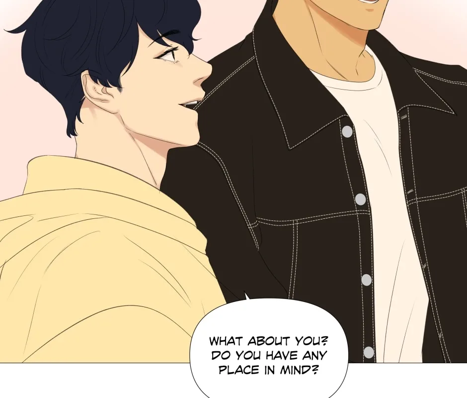 Lemonade Chapter 85 page 17