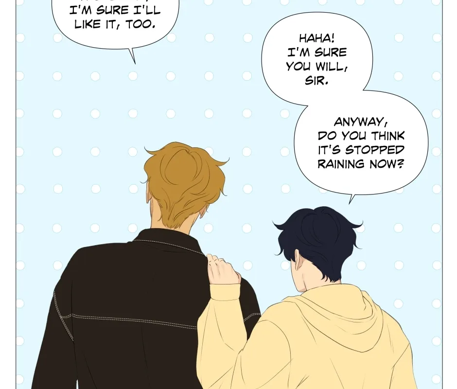 Lemonade Chapter 85 page 25