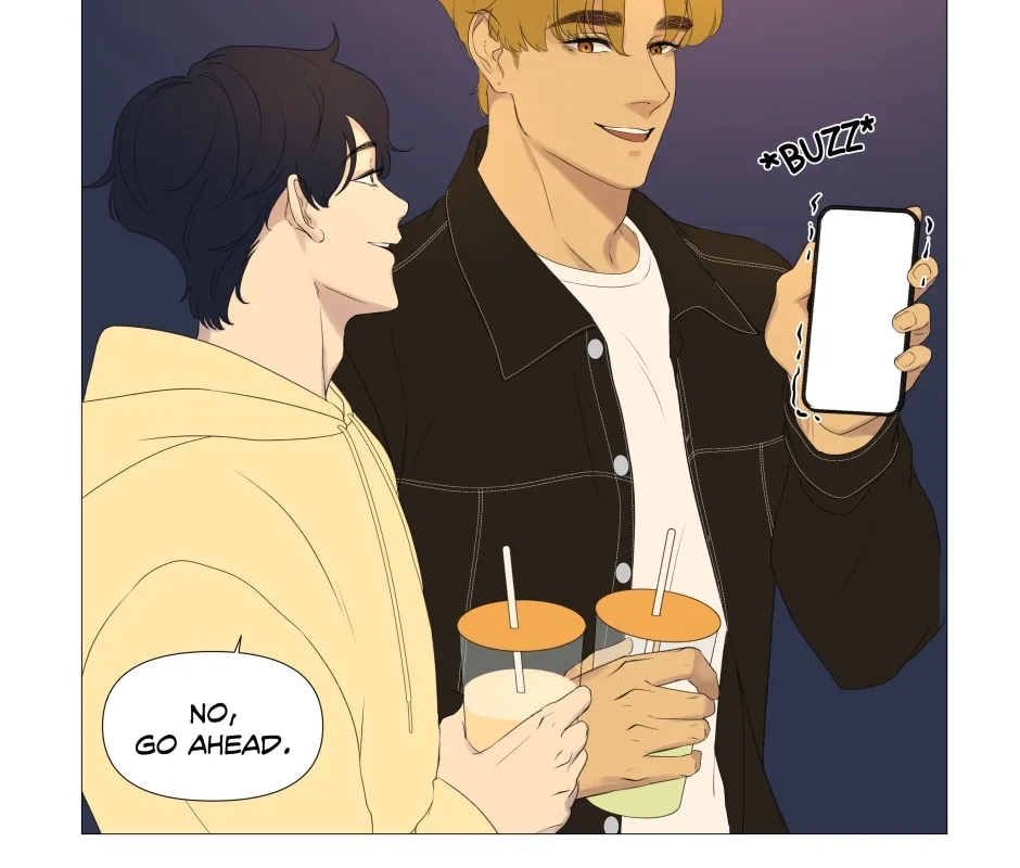 Lemonade Chapter 87 page 8