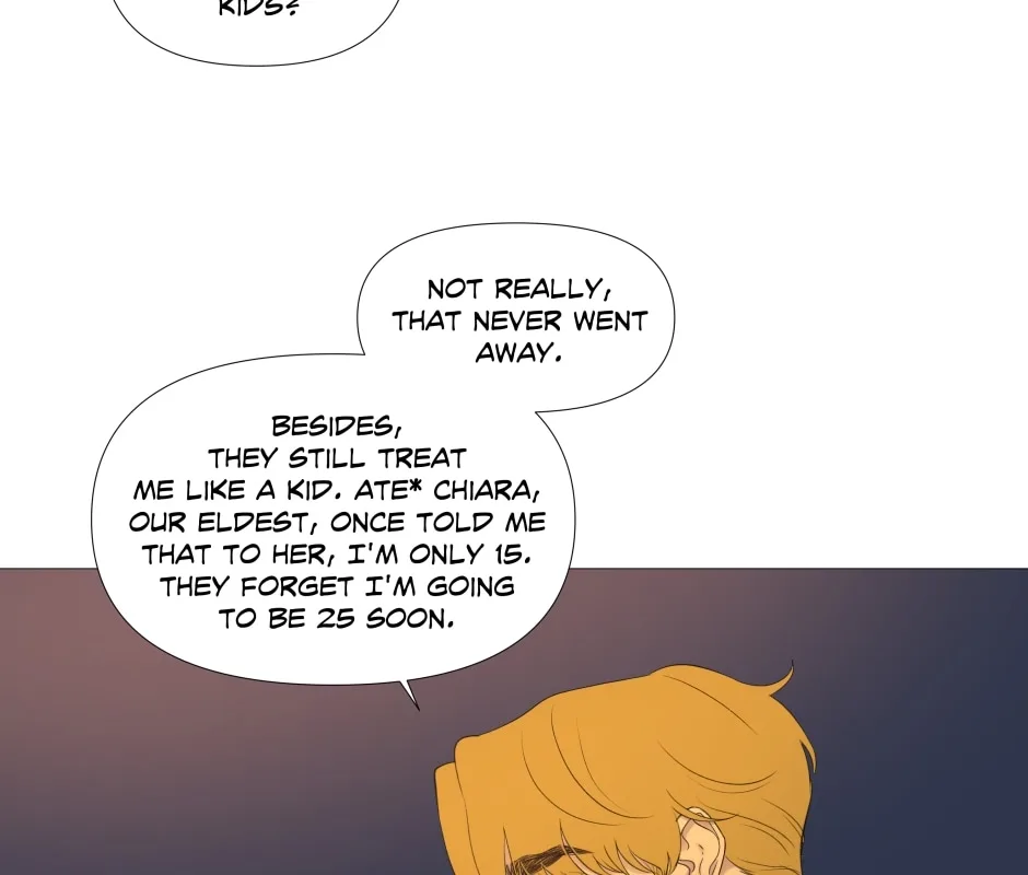 Lemonade Chapter 87 page 5