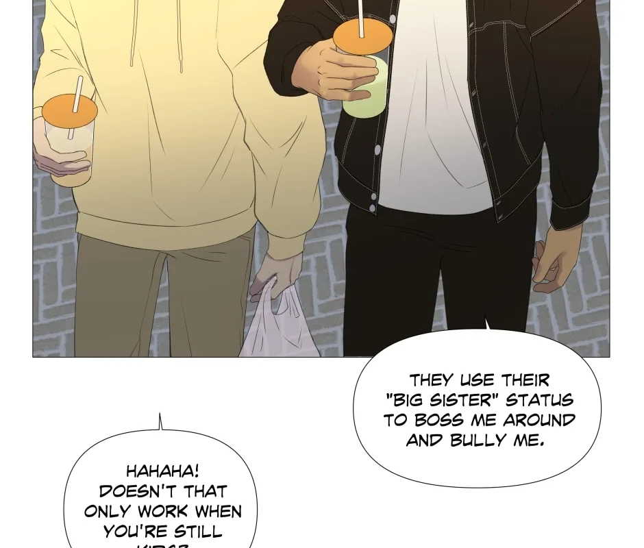 Lemonade Chapter 87 page 4
