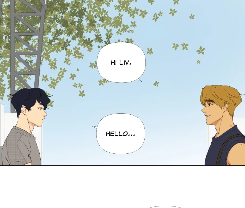 Lemonade Chapter 96 page 19