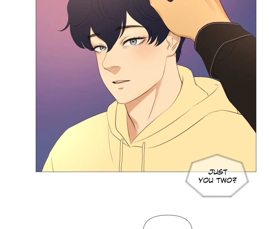 Lemonade Chapter 87 page 19