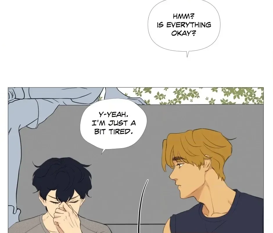 Lemonade Chapter 96 page 20
