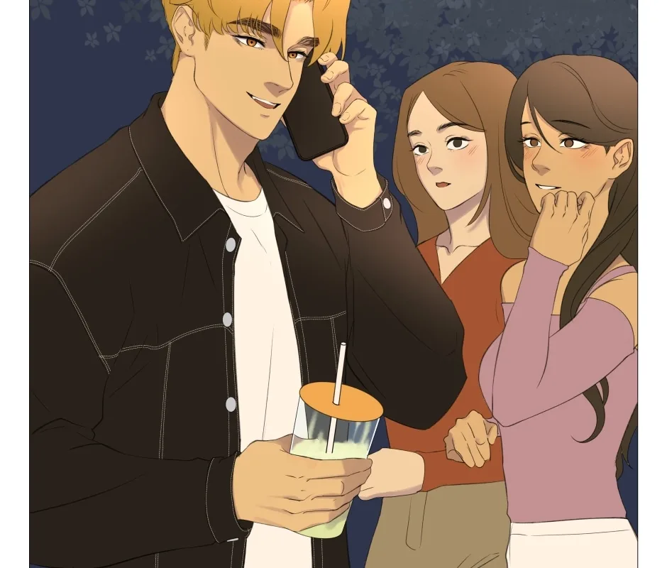 Lemonade Chapter 87 page 15