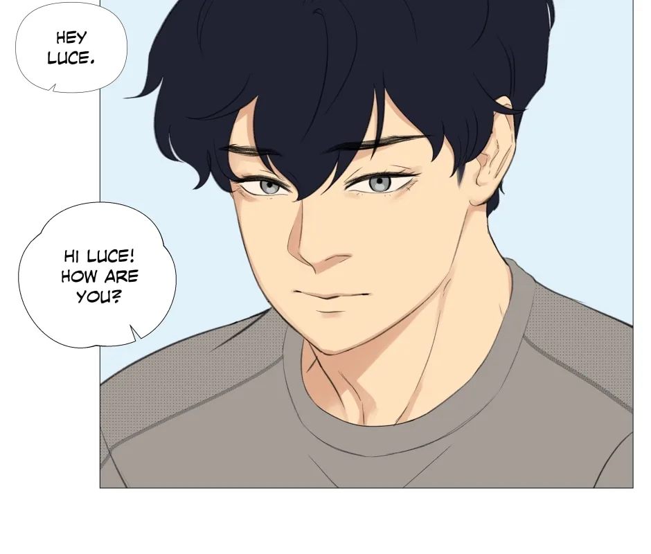 Lemonade Chapter 96 page 15