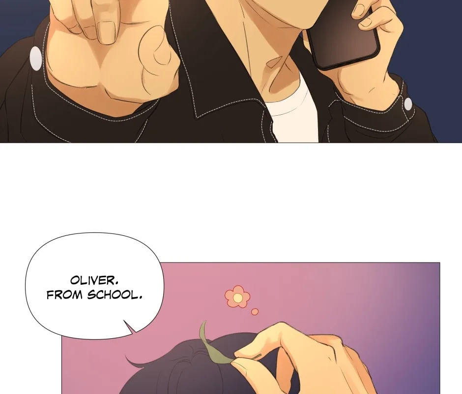 Lemonade Chapter 87 page 18