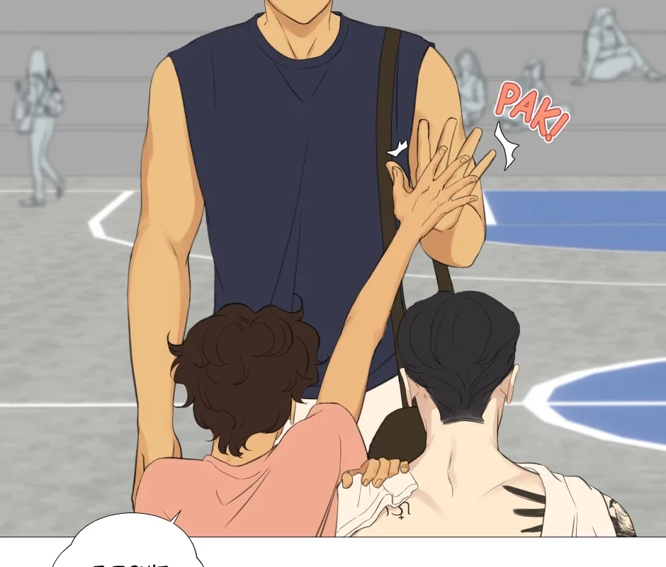 Lemonade Chapter 96 page 17