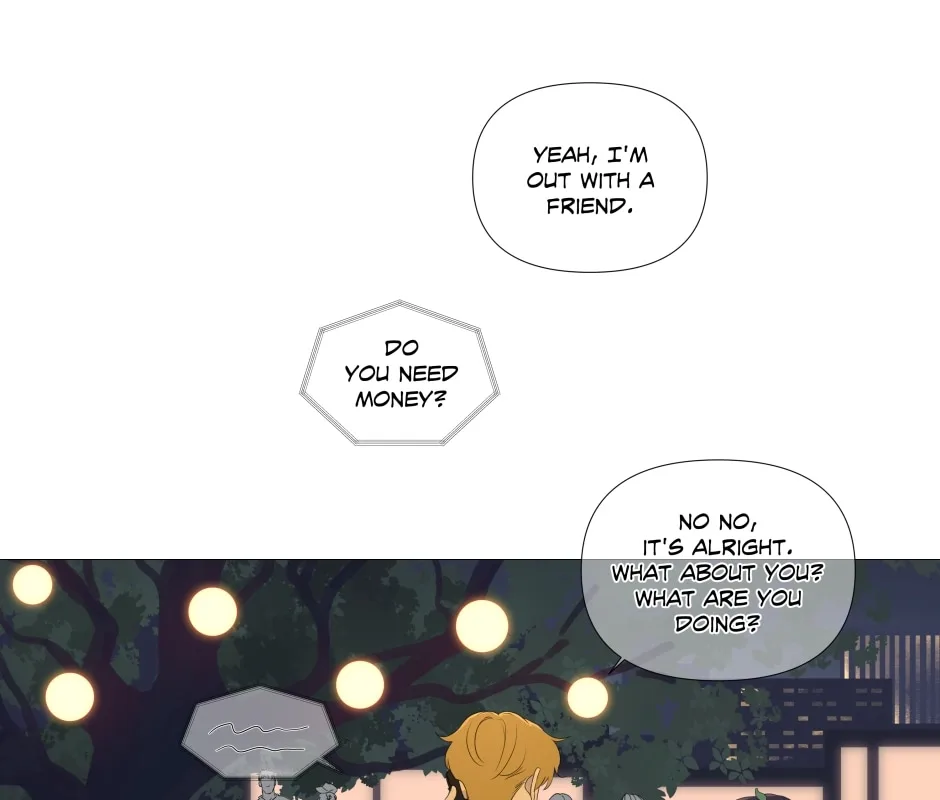 Lemonade Chapter 87 page 12