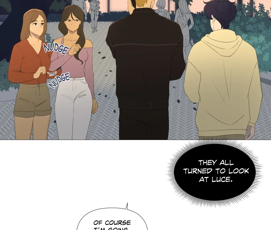 Lemonade Chapter 87 page 13