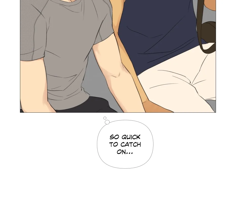 Lemonade Chapter 96 page 23