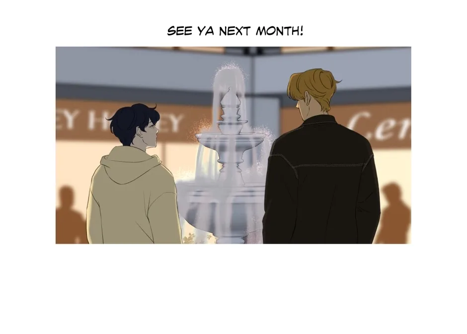 Lemonade Chapter 87 page 27