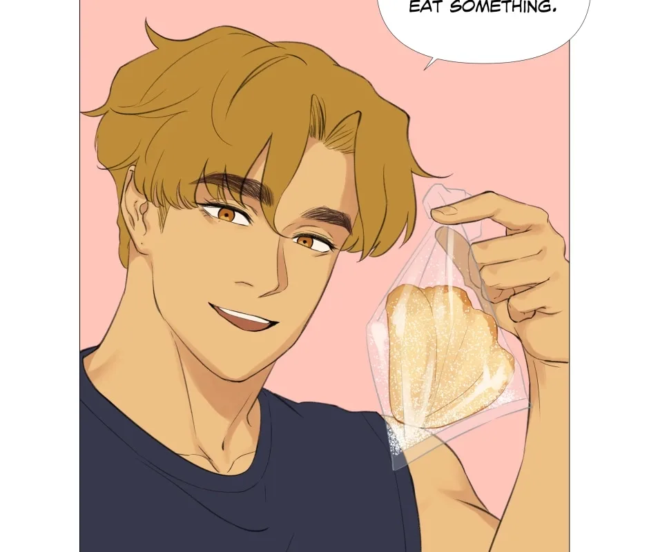 Lemonade Chapter 96 page 27