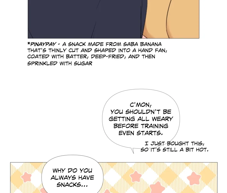 Lemonade Chapter 96 page 28
