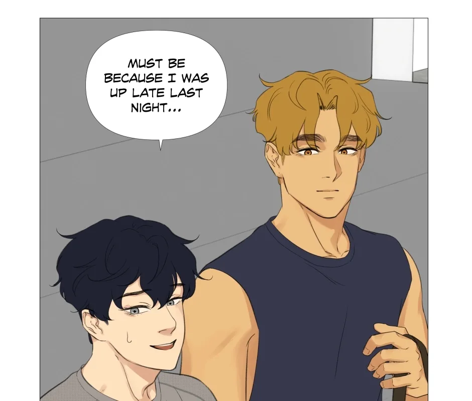 Lemonade Chapter 96 page 22