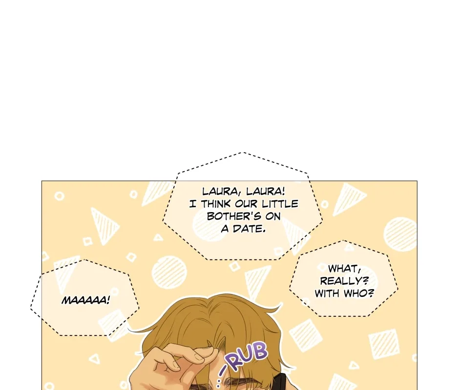 Lemonade Chapter 87 page 21