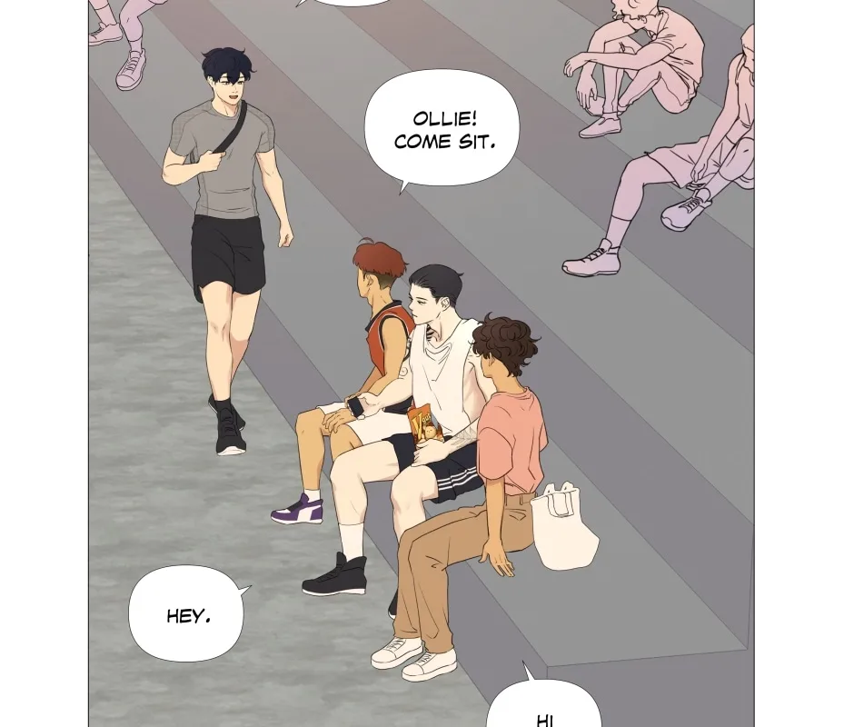 Lemonade Chapter 92 page 9
