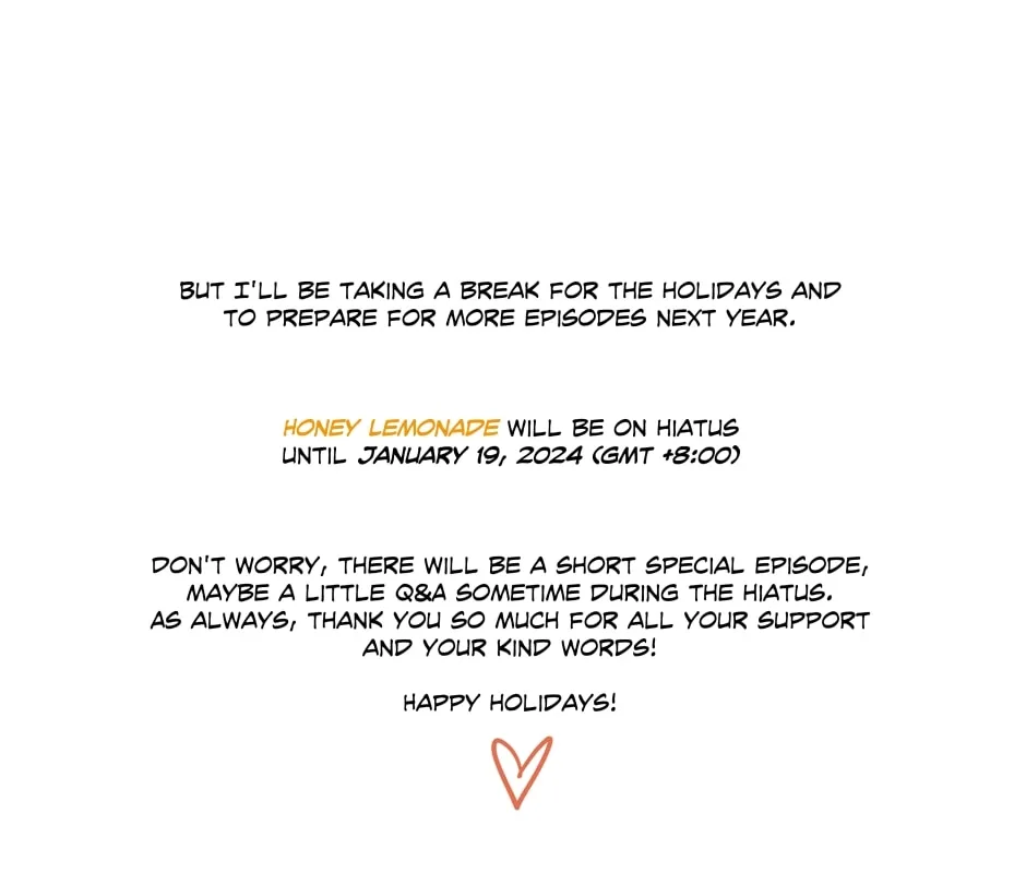 Lemonade Chapter 105 page 5