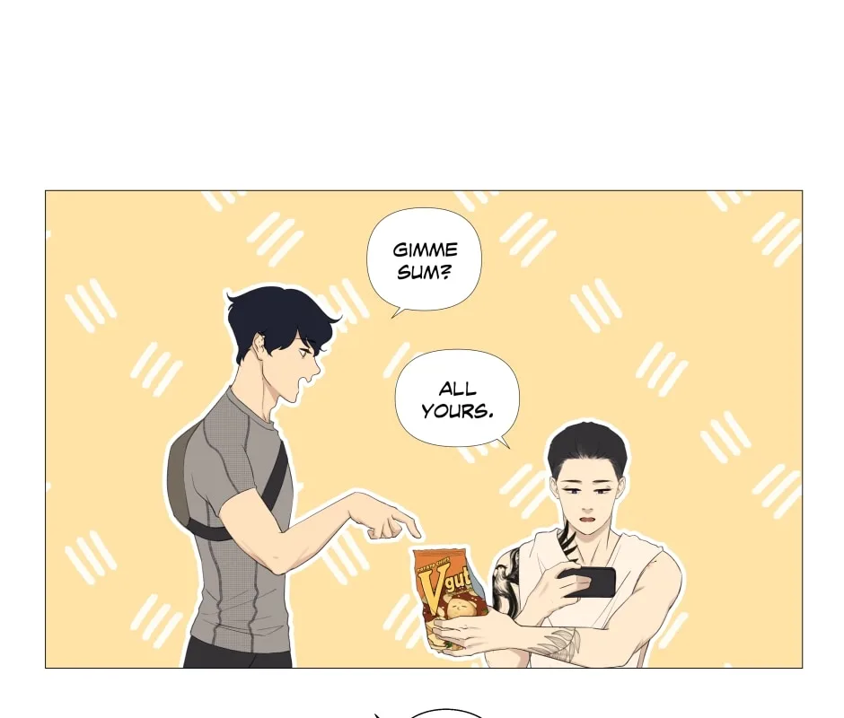 Lemonade Chapter 92 page 11