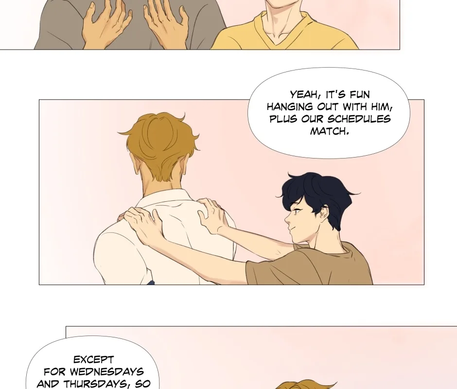 Lemonade Chapter 92 page 25