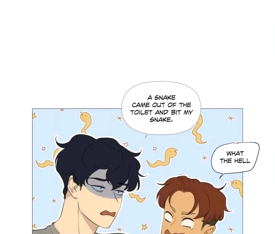 Lemonade Chapter 92 page 20