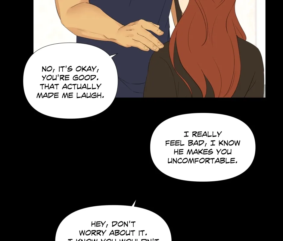 Lemonade Chapter 99 page 5