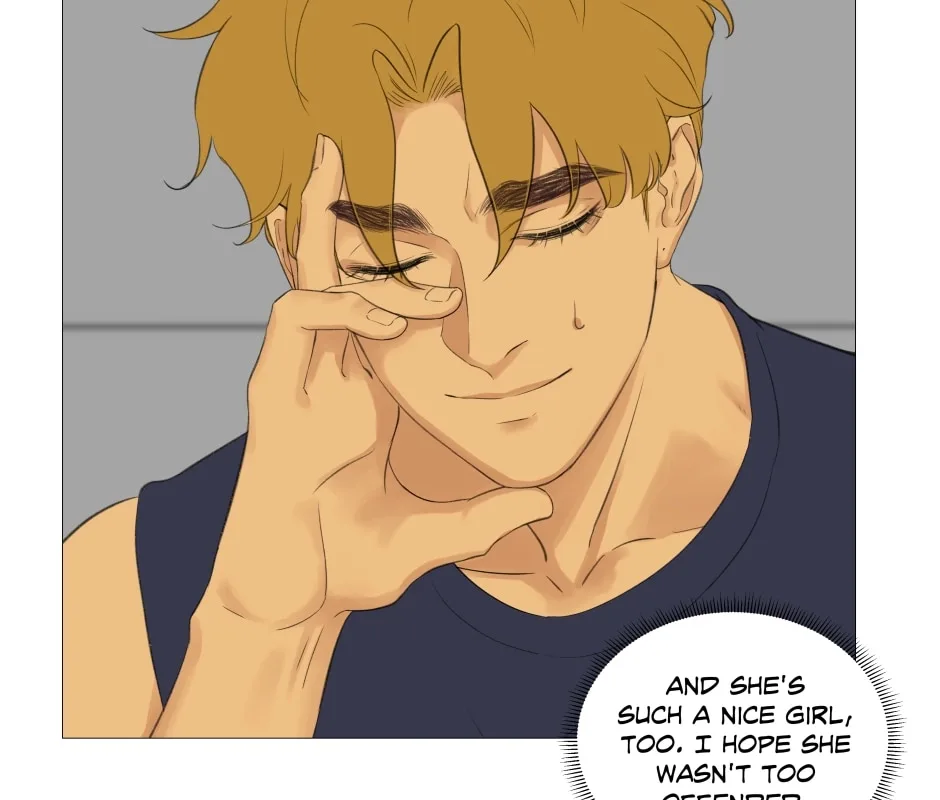 Lemonade Chapter 99 page 16