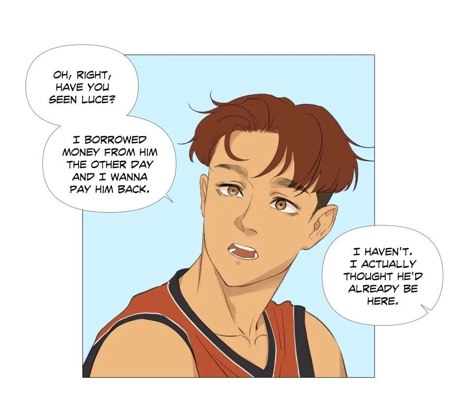 Lemonade Chapter 92 page 23