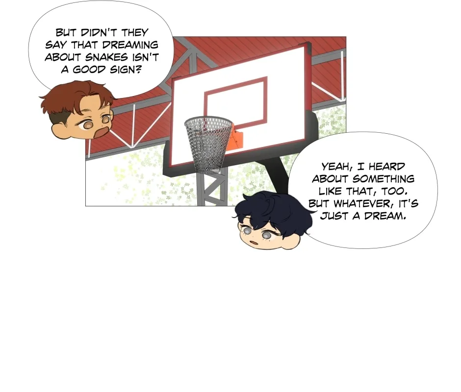 Lemonade Chapter 92 page 22