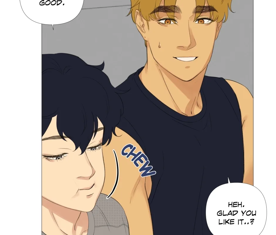 Lemonade Chapter 100 page 17