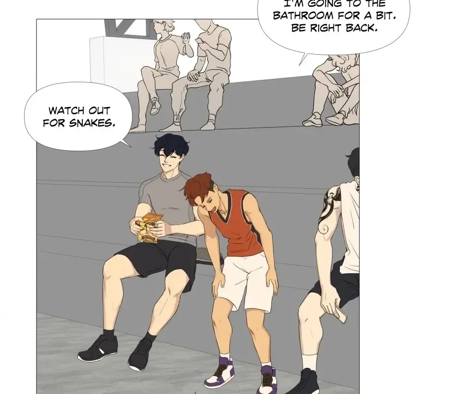 Lemonade Chapter 92 page 30