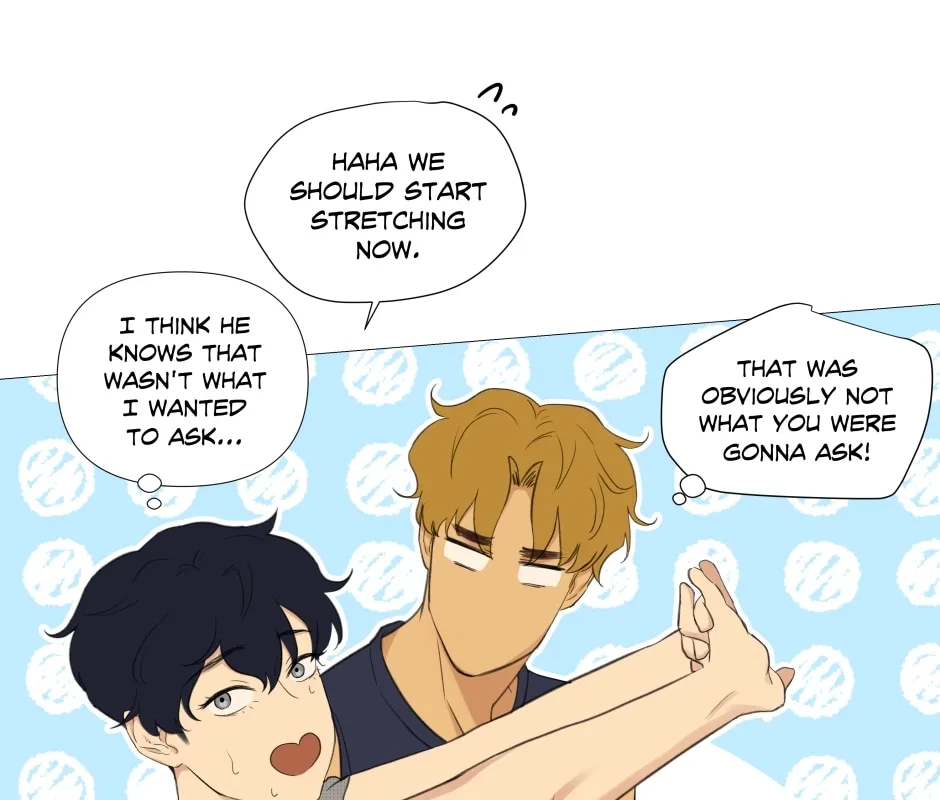 Lemonade Chapter 100 page 21