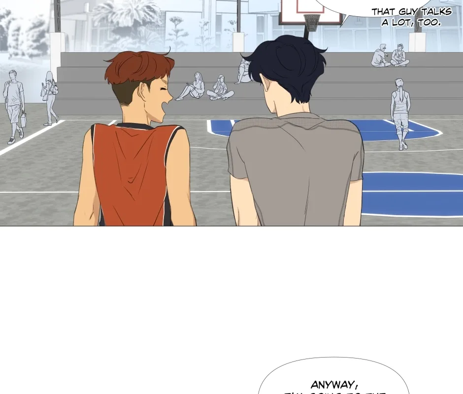 Lemonade Chapter 92 page 29